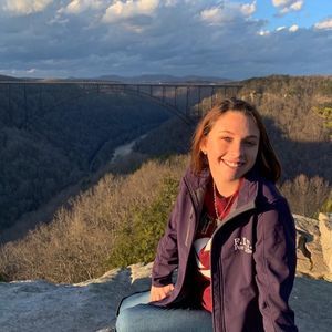 Meet your Posher, Tabitha